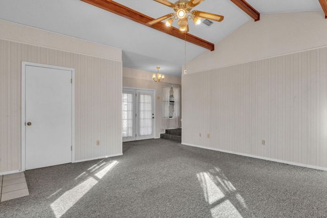 501 Samuel St, Marshall, TX 75670