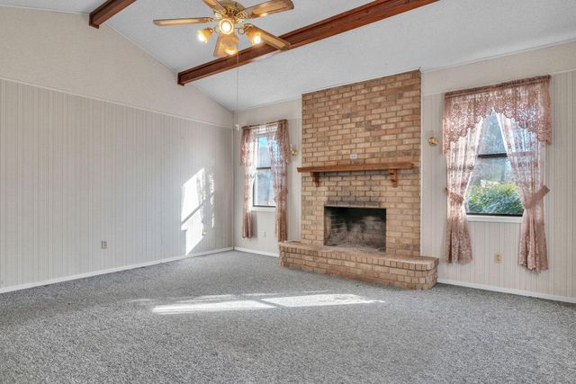 501 Samuel St, Marshall, TX 75670