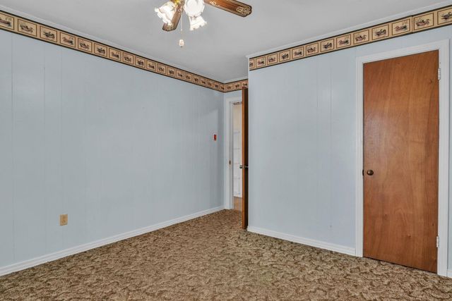 501 Samuel St, Marshall, TX 75670