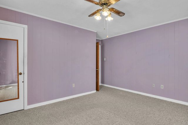 501 Samuel St, Marshall, TX 75670