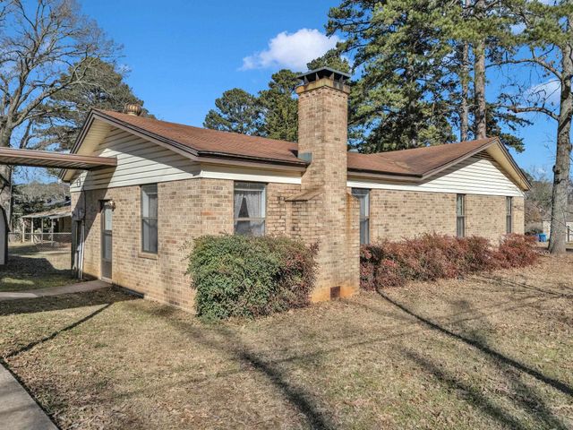 501 Samuel St, Marshall, TX 75670