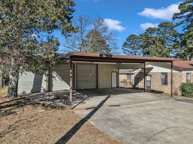 501 Samuel St, Marshall, TX 75670