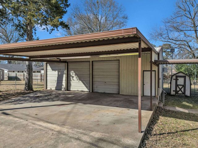 501 Samuel St, Marshall, TX 75670