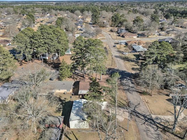 501 Samuel St, Marshall, TX 75670