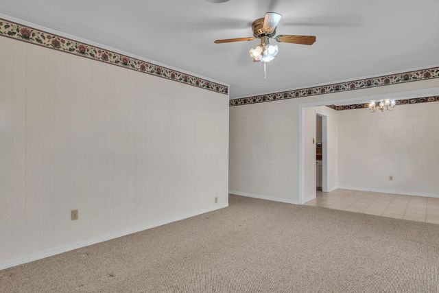 501 Samuel St, Marshall, TX 75670