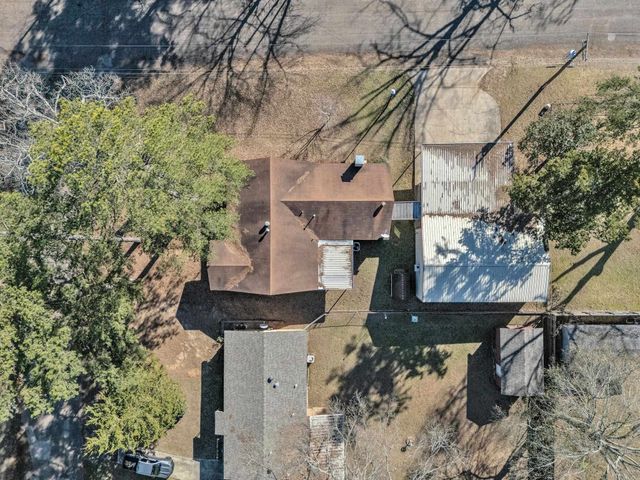 501 Samuel St, Marshall, TX 75670