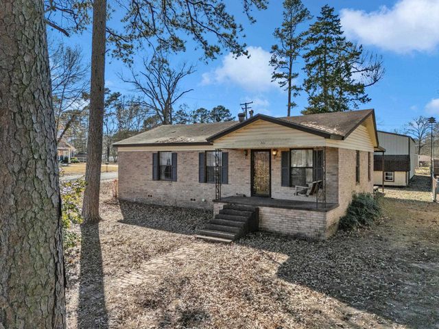 501 Samuel St, Marshall, TX 75670