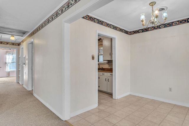 501 Samuel St, Marshall, TX 75670