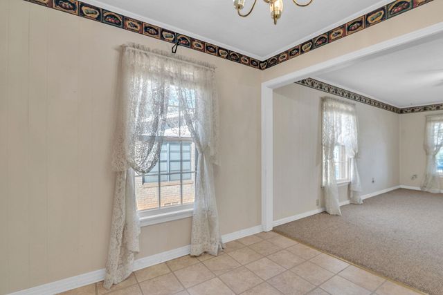 501 Samuel St, Marshall, TX 75670