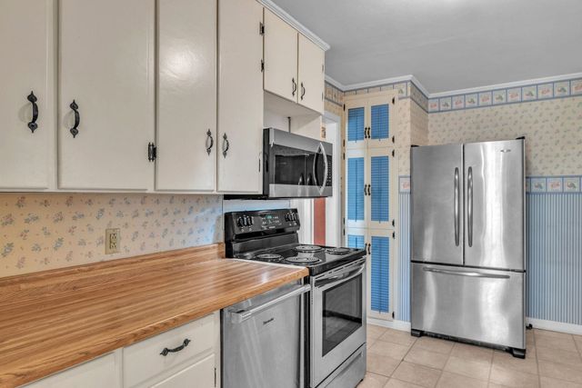 501 Samuel St, Marshall, TX 75670