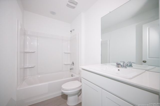 11914 Bluebell Ridge, Converse, TX 78109