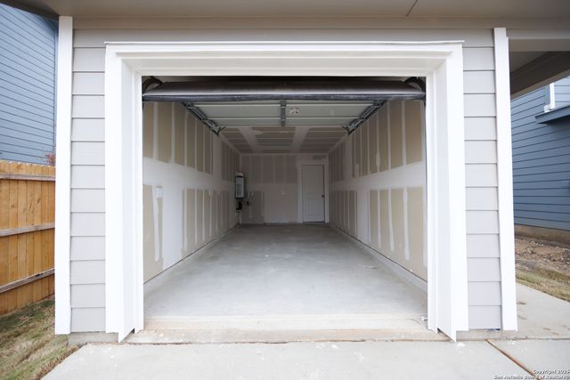 11914 Bluebell Ridge, Converse, TX 78109