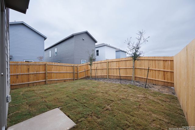 11914 Bluebell Ridge, Converse, TX 78109