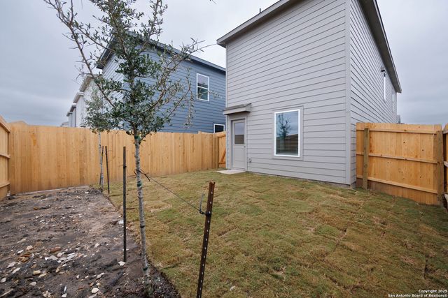 11914 Bluebell Ridge, Converse, TX 78109