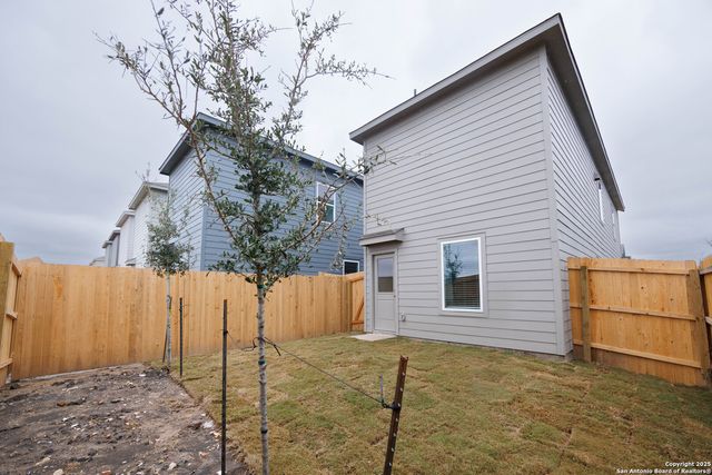 11914 Bluebell Ridge, Converse, TX 78109