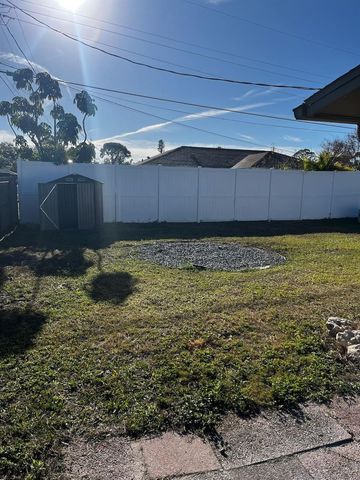 425 PALMETTO DRIVE, Venice, FL 34293