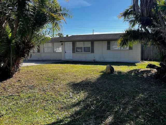 425 PALMETTO DRIVE, Venice, FL 34293