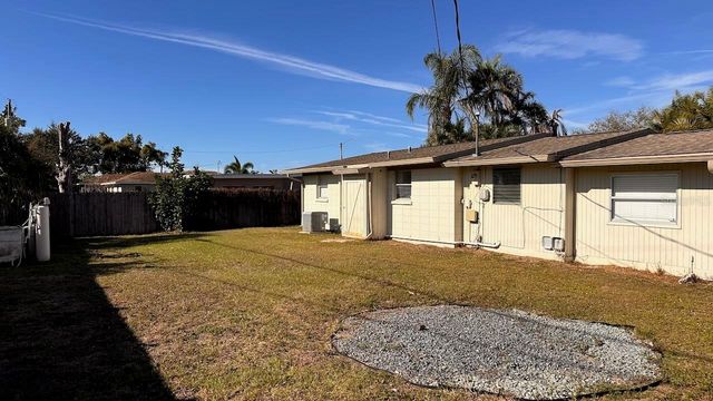 425 PALMETTO DRIVE, Venice, FL 34293