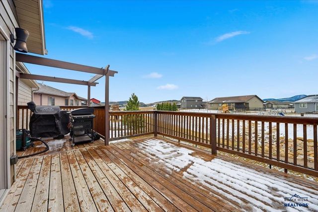 3826 WARD AVE, Spearfish, SD 57783