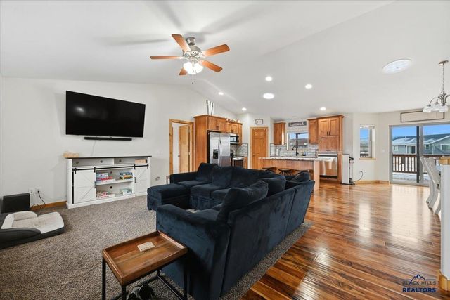 3826 WARD AVE, Spearfish, SD 57783