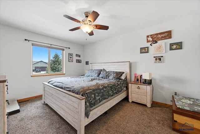 3826 WARD AVE, Spearfish, SD 57783