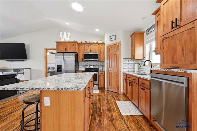 3826 WARD AVE, Spearfish, SD 57783