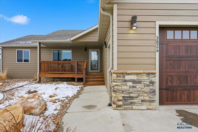 3826 WARD AVE, Spearfish, SD 57783