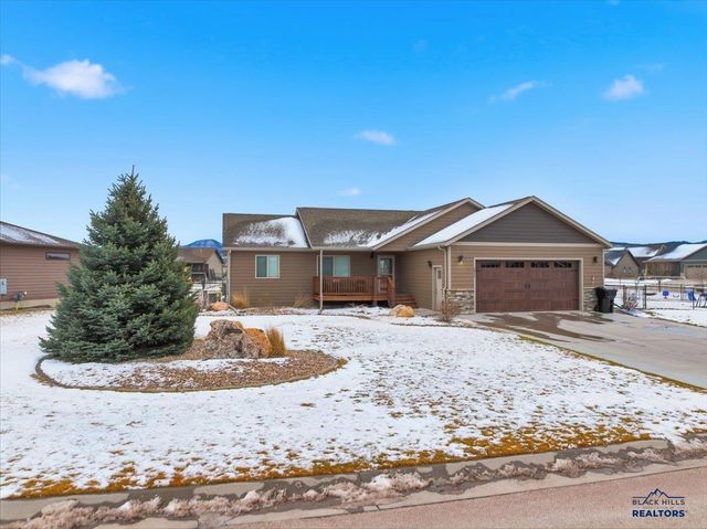 3826 WARD AVE, Spearfish, SD 57783