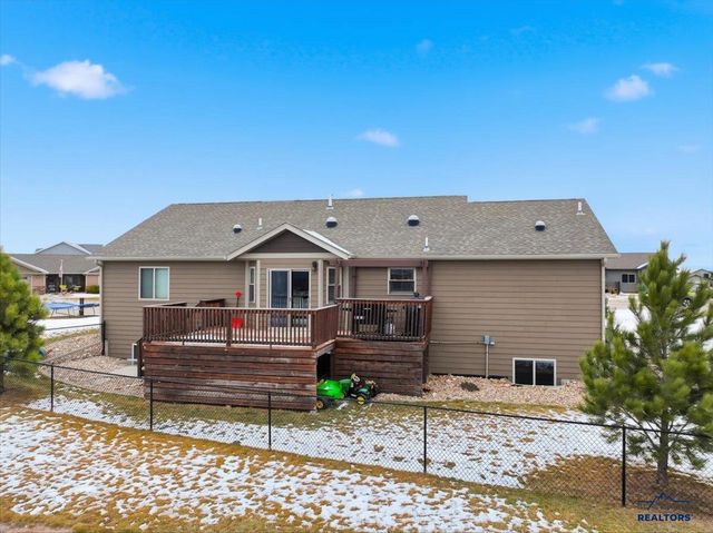 3826 WARD AVE, Spearfish, SD 57783