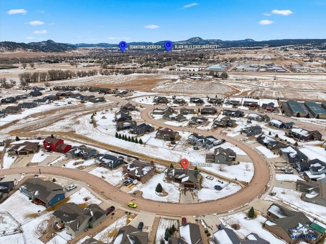 3826 WARD AVE, Spearfish, SD 57783