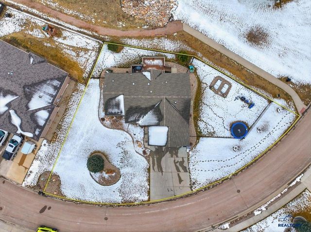 3826 WARD AVE, Spearfish, SD 57783