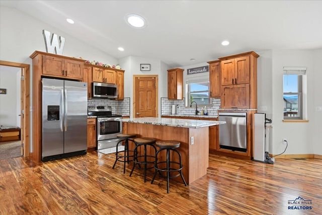 3826 WARD AVE, Spearfish, SD 57783