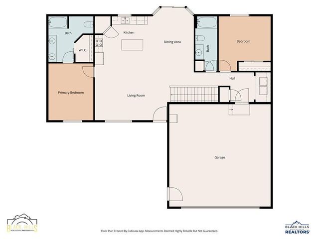 3826 WARD AVE, Spearfish, SD 57783