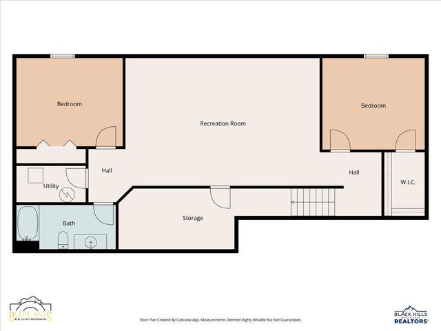 3826 WARD AVE, Spearfish, SD 57783