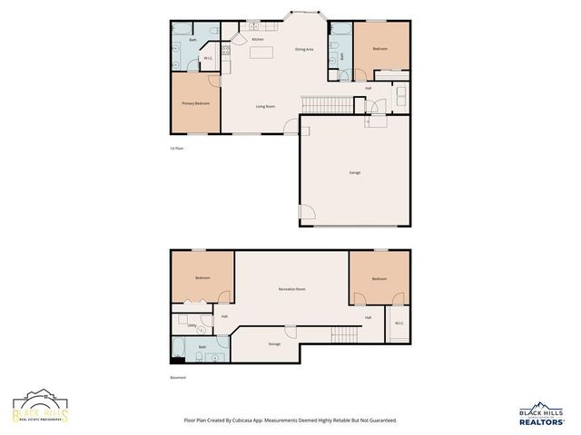 3826 WARD AVE, Spearfish, SD 57783