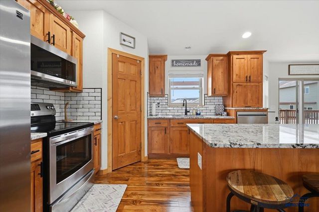 3826 WARD AVE, Spearfish, SD 57783