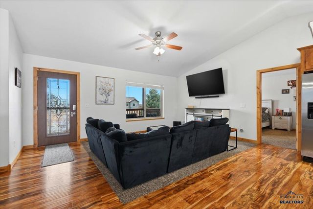 3826 WARD AVE, Spearfish, SD 57783