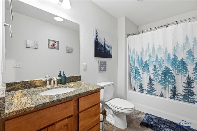 3826 WARD AVE, Spearfish, SD 57783