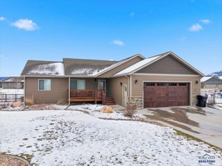 3826 WARD AVE, Spearfish, SD 57783