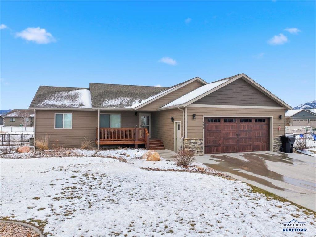 3826 WARD AVE, Spearfish, SD 57783