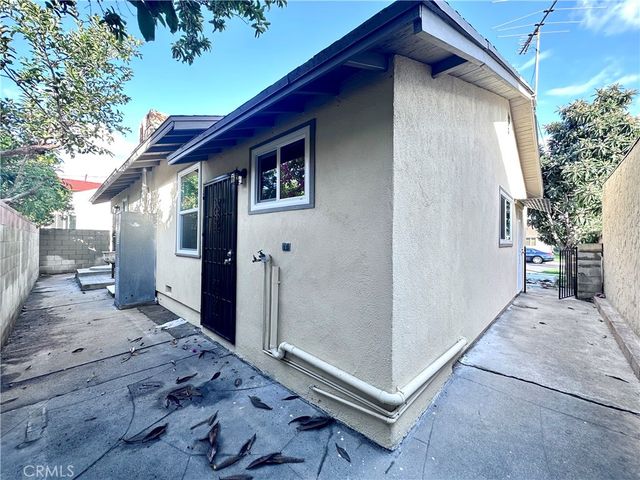 233 Russell, Monterey Park, CA 91755