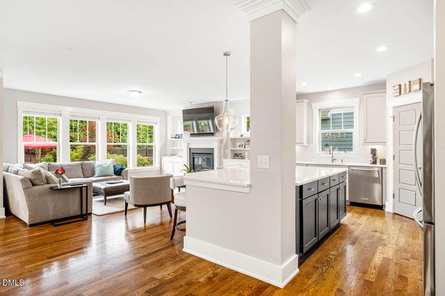 20 Tarwick Avenue, Chapel Hill, NC 27516