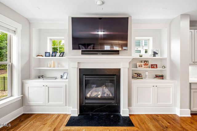 20 Tarwick Avenue, Chapel Hill, NC 27516