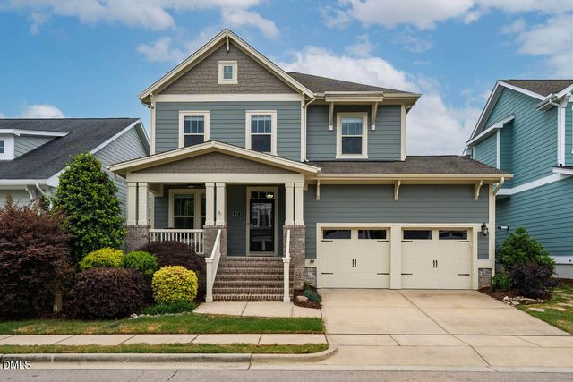 20 Tarwick Avenue, Chapel Hill, NC 27516