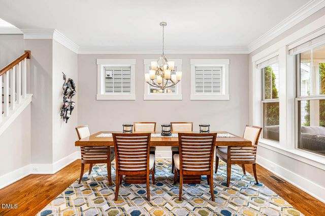 20 Tarwick Avenue, Chapel Hill, NC 27516