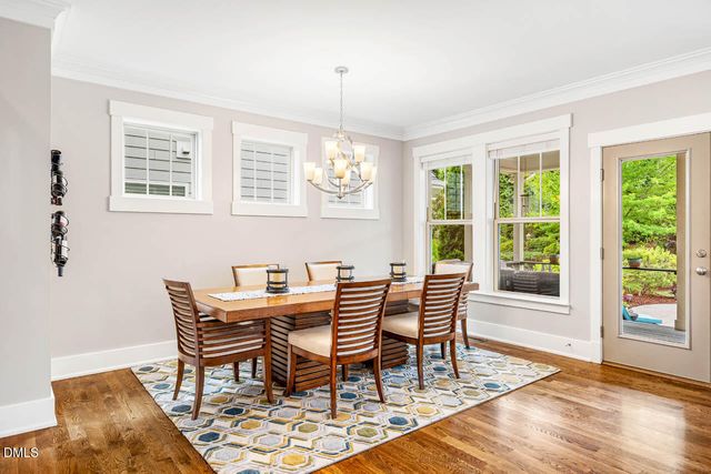 20 Tarwick Avenue, Chapel Hill, NC 27516