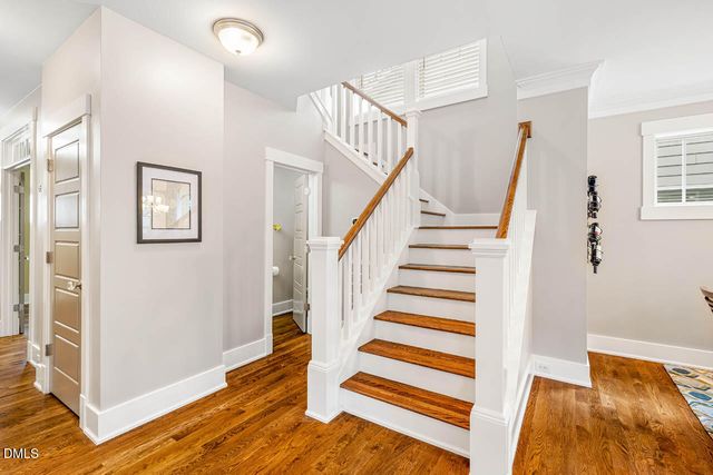 20 Tarwick Avenue, Chapel Hill, NC 27516