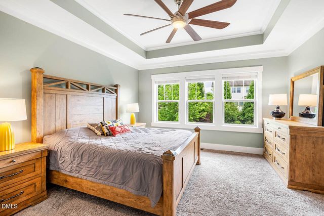20 Tarwick Avenue, Chapel Hill, NC 27516