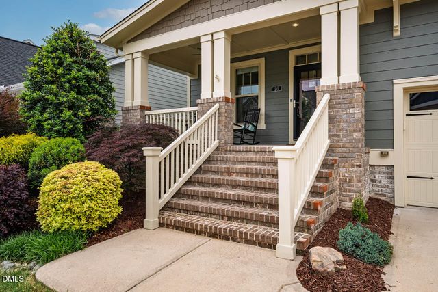 20 Tarwick Avenue, Chapel Hill, NC 27516