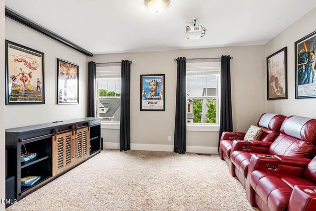 20 Tarwick Avenue, Chapel Hill, NC 27516